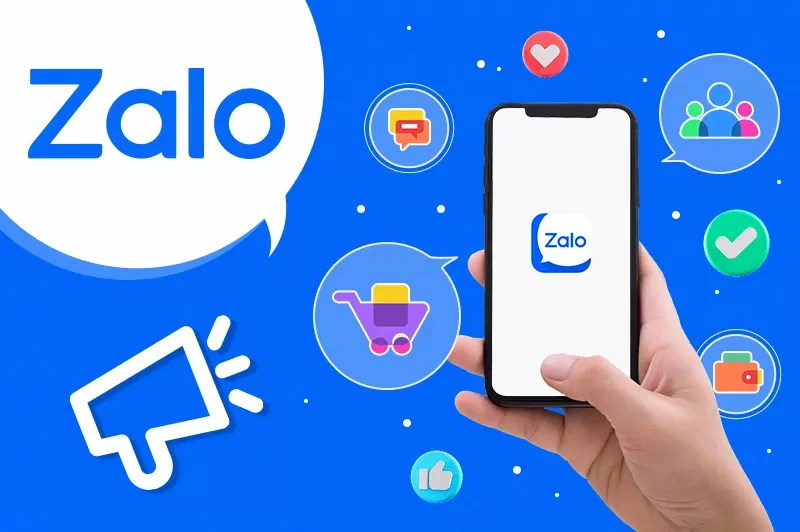 Tips for acquiring Zalo customer acquisition accounts: filter Zalo phone numbers first.
