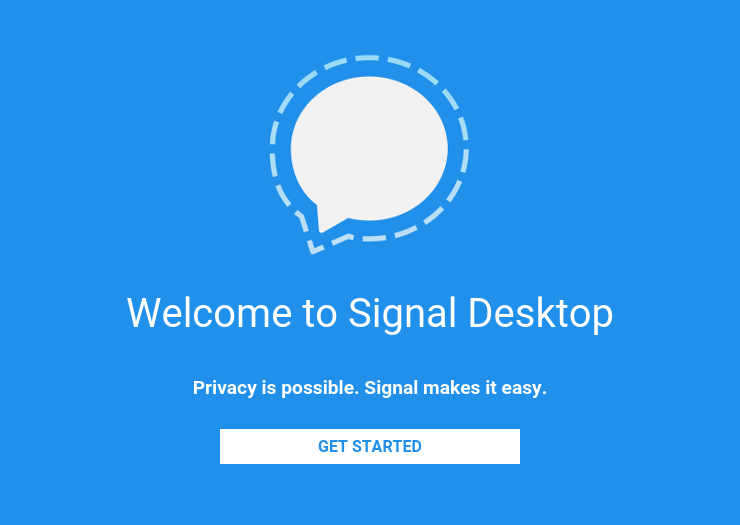 Signal Adding people